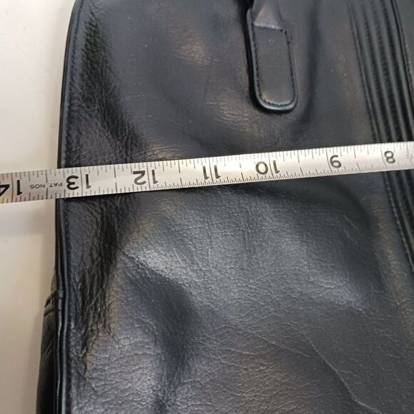 Perlina Vintage Women's Large Handbag - Picture 7 of 12